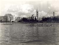 Zadar travanj 1980